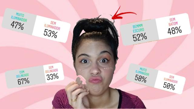 Edito videos e faço thumbnails