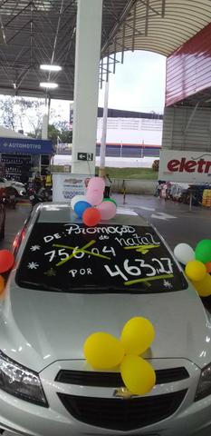 Ônix joy 18/19 - Foto 4