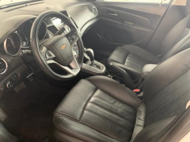 Chevrolet cruze sedan 2014 1.8 lt 16v flex 4p automÁtico - Foto 7