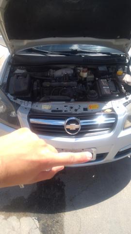 Vectra Elegance 2.0 em perfeito estado - Foto 6