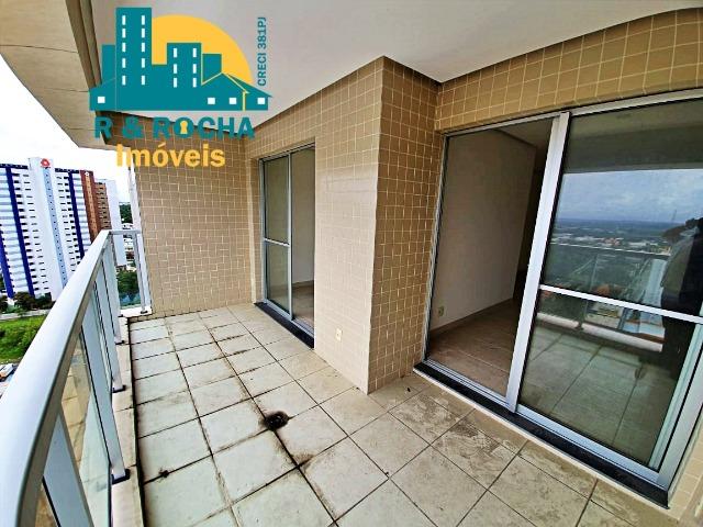 Condomínio Key Biscayne - Apartamento de 98m² - 3 quartos (1 suíte) - 2 vagas - Foto 8