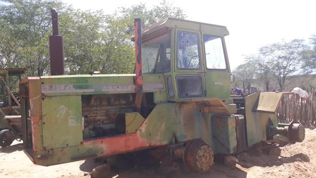 Trator engesa 1124 - Foto 11