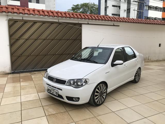 Vendo carros semi novos - Foto 6