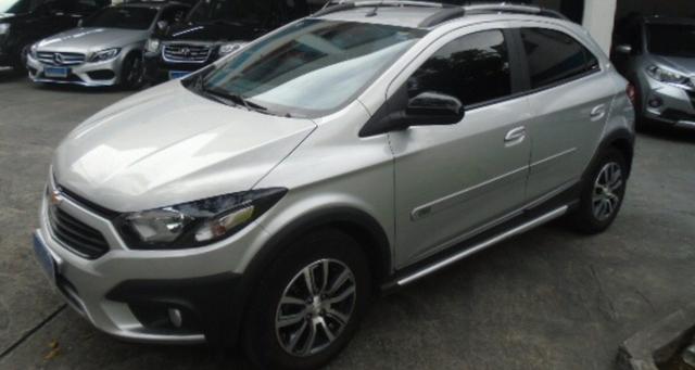 Chevrolet Onix 1.4 Activ Aut. 5p