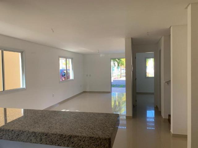 Casa com 146m² em condomínio - Eusébio/CE - Foto 6