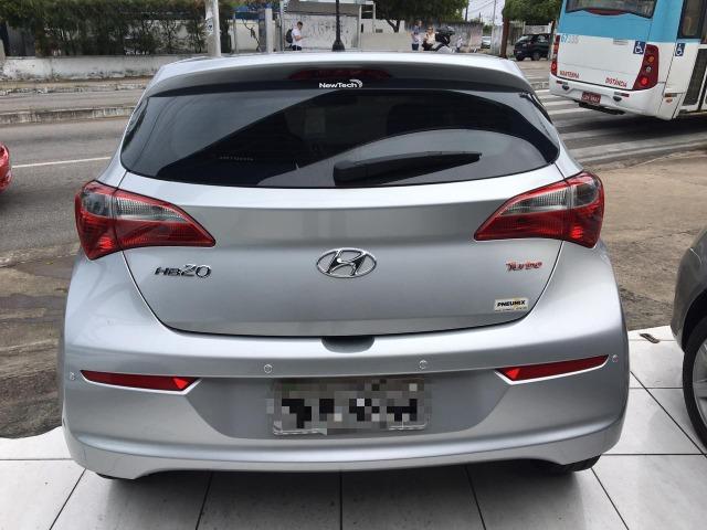HB20 1.0 turbo blindado 2017 - Foto 2