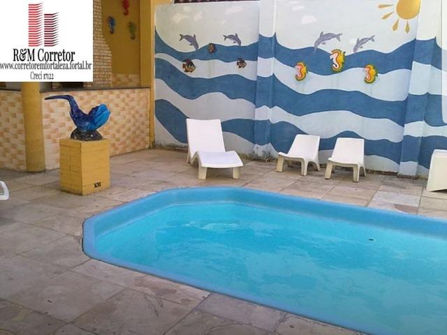 Apartamento por temporada na Praia do Futuro em Fortaleza-CE A Partir R$ 180,00 - Foto 15