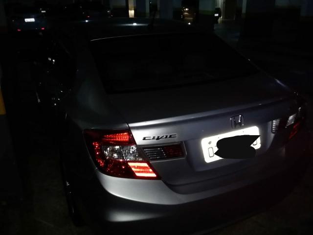 Honda Civic 2012/2013 - Foto 19