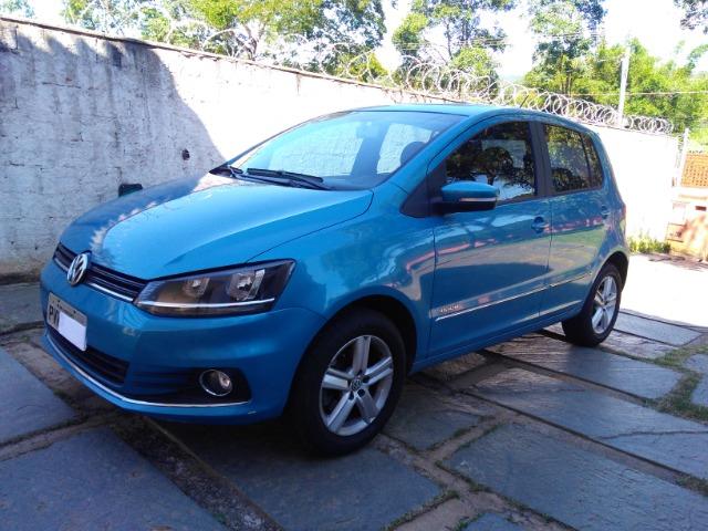 Fox Highline MSI 1.6 Completo - 2014/2015 - Foto 3
