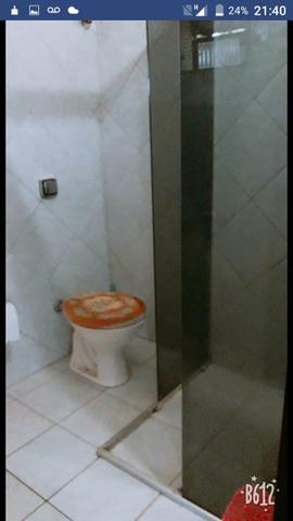 Sobrado em Brasília com ponto comercial, apartamento, garagem - Foto 13