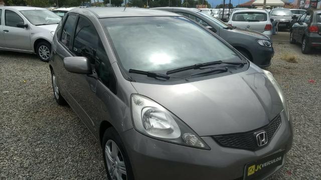 Honda Fit DX 1.4 Automático -Oportunidade -Leia o Anúncio - Foto 3