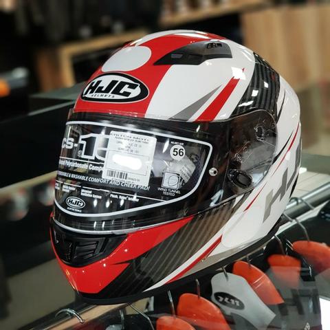 Capacete HJC - Foto 2