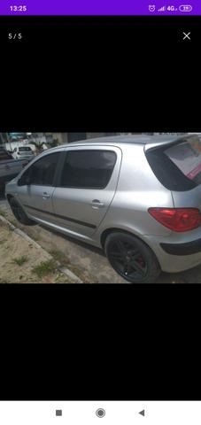 Peugeot 307 última oportunidade - Foto 5