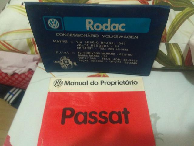 Passat 82