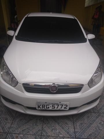 Grand Siena 2015 impecável - Foto 6