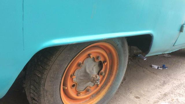 Kombi Corujinha 71 - Foto 5