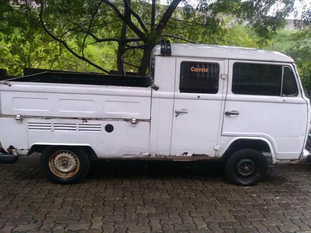Vendo ou troco por algo do meu interese.quero 9.000 - Foto 2