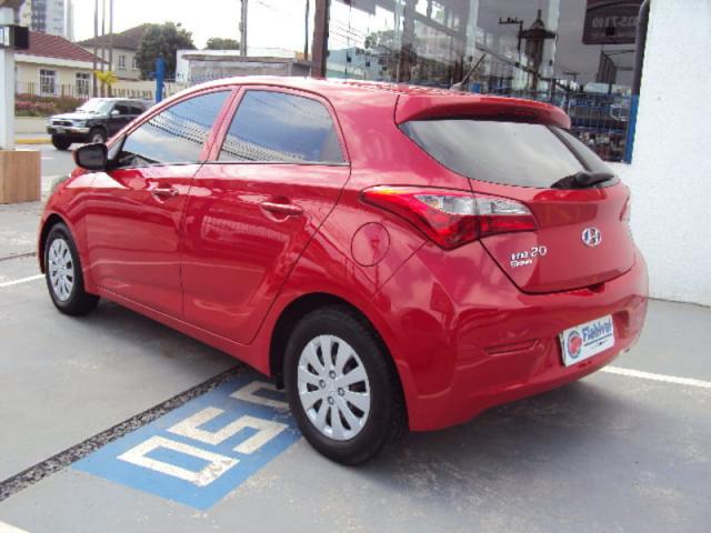 HYUNDAI HB20 1.0 COMFORT - Foto 6