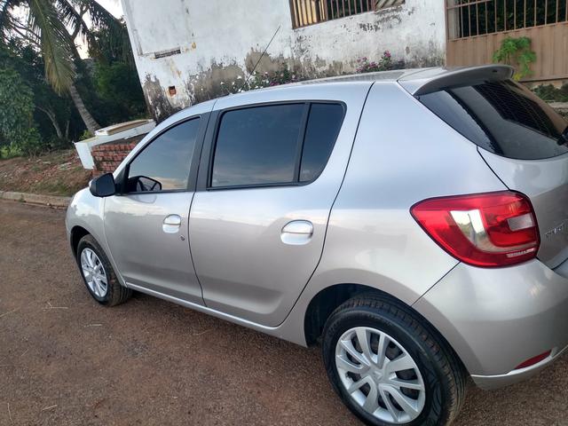 Vendo Sandero - Foto 8