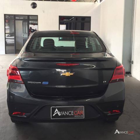 PRISMA LT 1.4 Manual 2018 Único Dono Só 28.000Km - Foto 7
