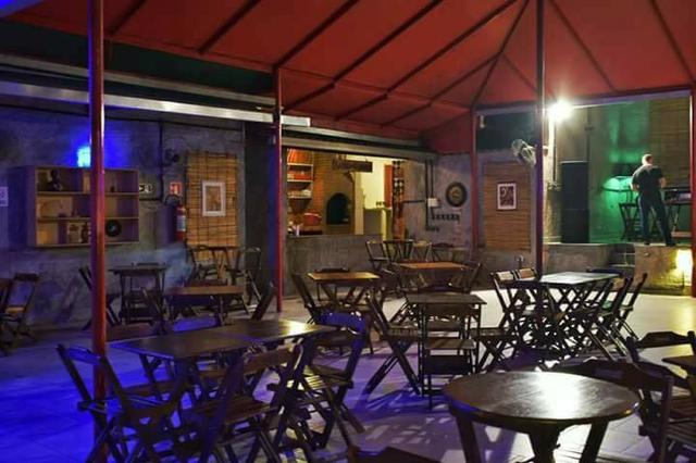 Passo ponto de casa de eventos e restaurante no Méier (Em funcionamento) - 400m2 - Foto 7