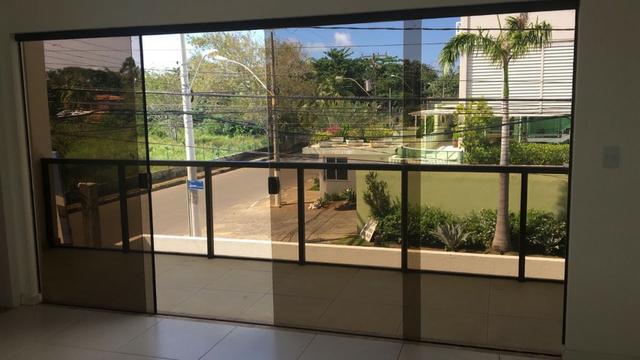Quinta do Bosque Residências Casa de 4 suites em Buraquinho R$ 635.000,00 - Foto 4