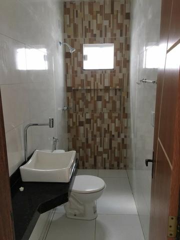 02- Casa c/ 3 qtos sendo 2 suítes no Araçagy - pronta pra morar - 260.mil - Foto 10