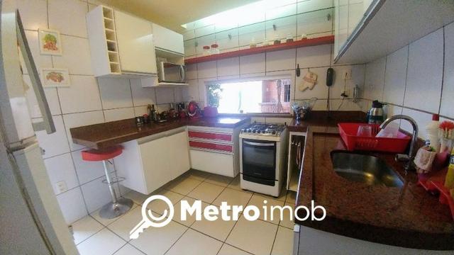 Casa de Condomínio com 3 quartos à venda Jardim Eldorado - Foto 3