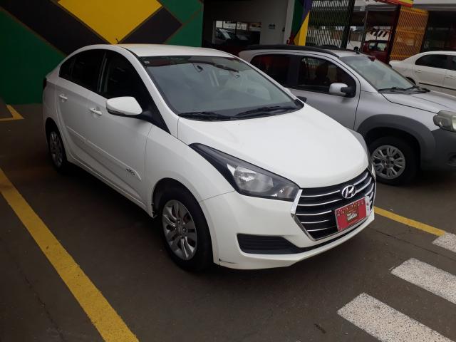 HB20S 2015/2016 1.0 COMFORT PLUS 12V FLEX 4P MANUAL - Foto 4