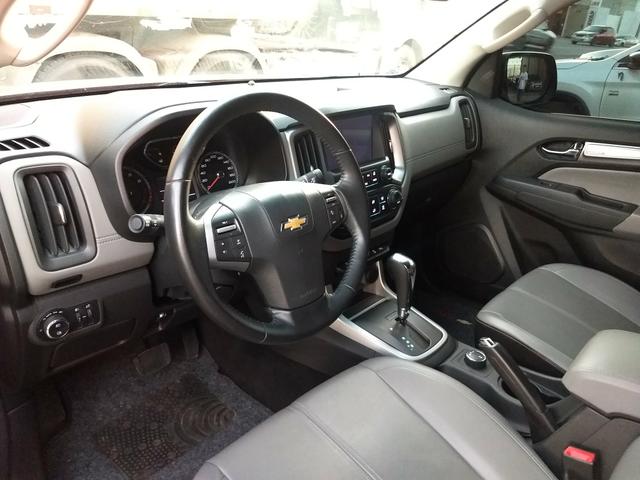 Vende-se caminhonete leia o anúncio - Foto 7