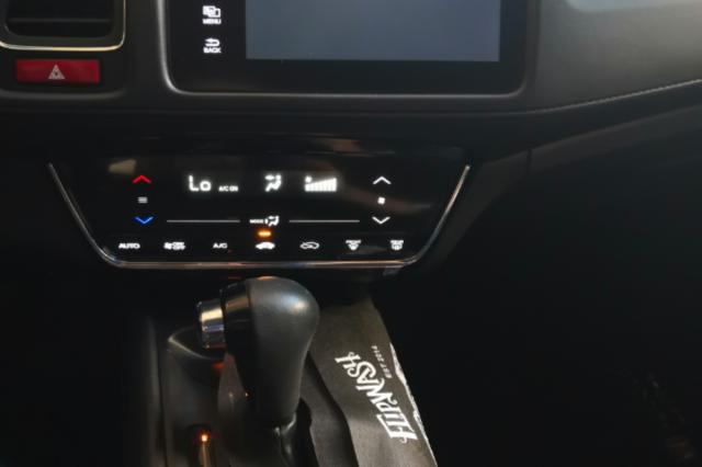 HR-V EXL 1.8 FLEXONE 16V 5P AUT. - Foto 9