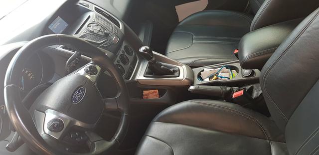 Ford focus 1.6 2014, apto a financiar - Foto 4
