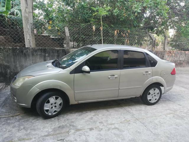 Vendo Fista Sedan - Foto 2