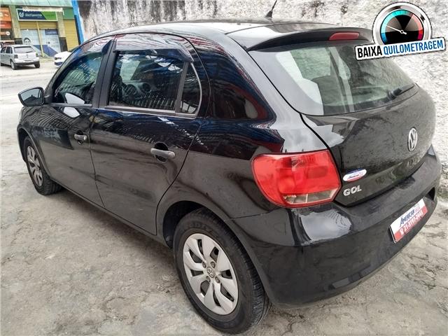Volkswagen Gol 1.0 mi trendline 8v flex 4p manual - Foto 3