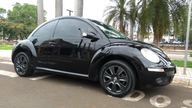 New beetle Ac. troca - Foto 2