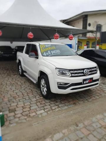 AMAROK High.CD 2.0 16V