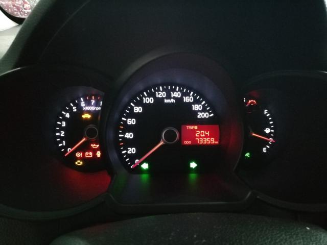 KIA PICANTO 2012/2013 1.0 EX 12V FLEX 4P MANUAL - Foto 9
