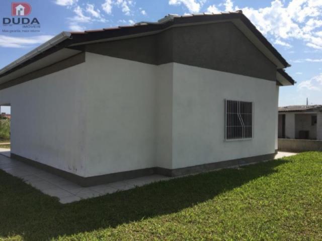 Casa à venda com 3 dormitórios em Zona sul, Balneário rincão cod:25166 - Foto 13