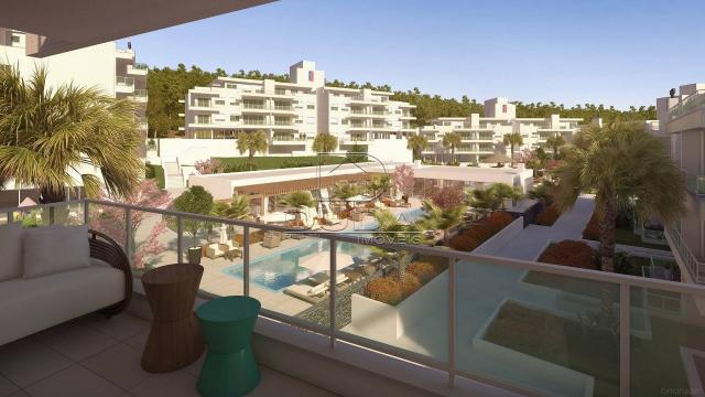 Apartamento à venda com 2 dormitórios em Jurerê, Florianópolis cod:6831 - Foto 16