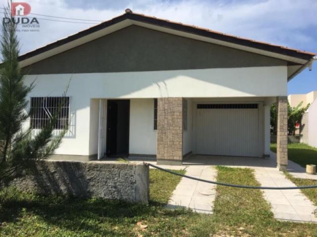 Casa à venda com 3 dormitórios em Zona sul, Balneário rincão cod:25166