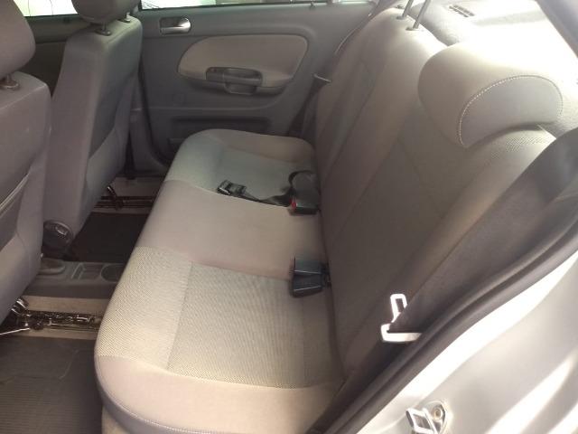 Vw - Volkswagen Voyage Comfortline 1.6 Completo - Foto 10