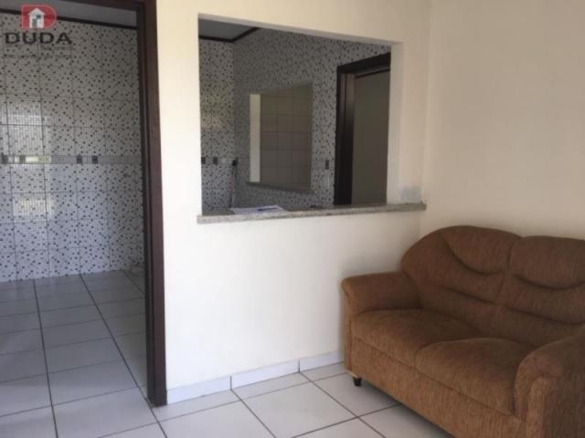 Casa à venda com 3 dormitórios em Zona sul, Balneário rincão cod:25166 - Foto 3