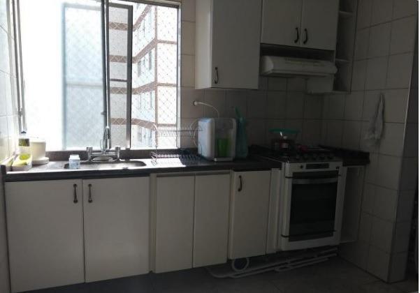 LIndo apto Pirituba Jd Iris, 3 dorms* planejados, 65 mts, 1 vaga com opções lazer - Foto 12