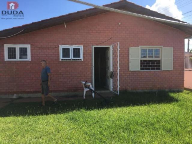 Casa à venda com 2 dormitórios em Centro, Balneário rincão cod:7642 - Foto 5