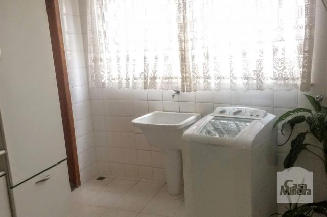 Apartamento à venda com 3 dormitórios em Buritis, Belo horizonte cod:241055 - Foto 16