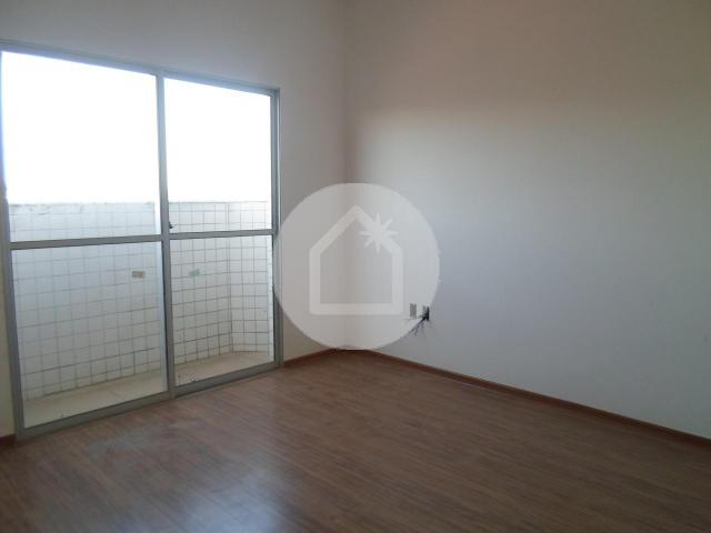 Apartamento à venda, 3 quartos, 1 vaga, jardim industrial - contagem/mg - Foto 6