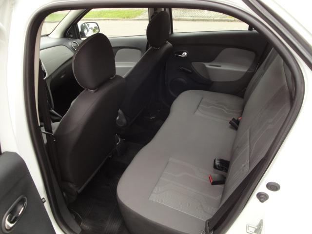 Renault Logan 1.0 Expre 2014 Completo - Foto 9