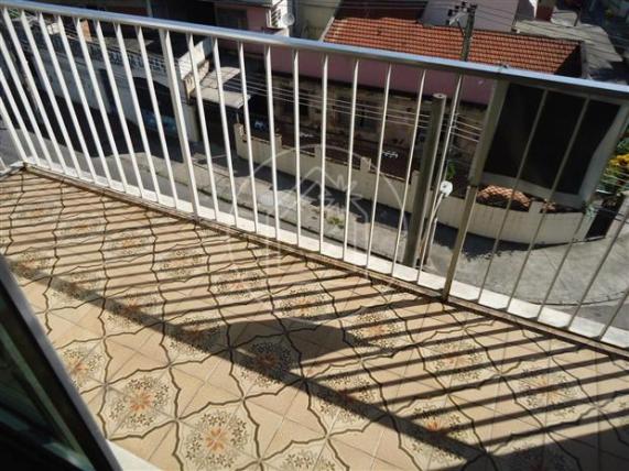 Apartamento à venda com 2 dormitórios em Piedade, Rio de janeiro cod:842254 - Foto 4