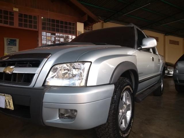 Gm - Chevrolet S10 Cabine Dupla Advantage Flex - Foto 8