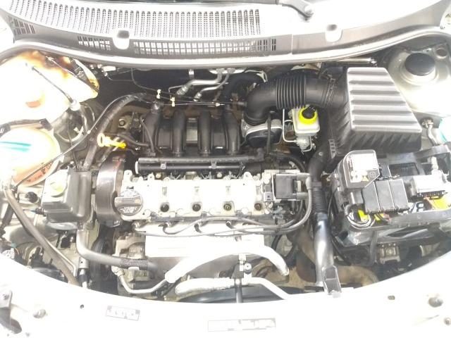 Vw - Volkswagen Voyage Comfortline 1.6 Completo - Foto 20